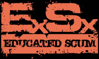 logo Educated Scum